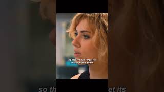 They Lied About Everything Scene From Movie Lucy [upl. by Nuawed]