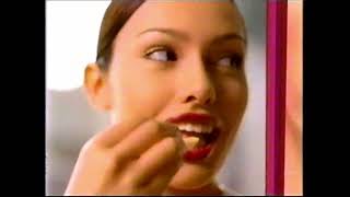 2003 Revlon Halle Berry commercial [upl. by Erik]