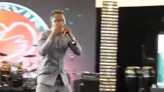 Performance Ambassadeur Agalawal au Concert de KAssav [upl. by Jaquenette633]