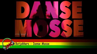 Batjakkers  Danse Mosse vastelaovend 2020 carnaval [upl. by Vashtee]