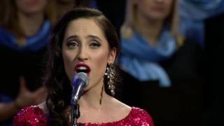 Elina Nechayeva  quotRaadioquot  Kontsert Ringhääling 90 [upl. by Anahir]