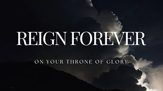 Reign Forever – 2 Hours of Powerful Worship Instrumental for Intimate Prayer amp Meditation [upl. by Johnstone399]