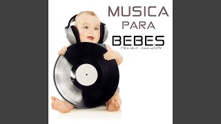 Canciones para Bebes Recien Nacidos [upl. by Josie]