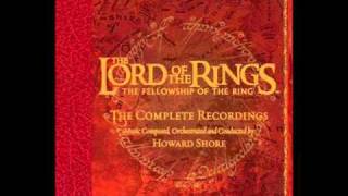 The Lord of the Rings The Fellowship of the Ring CR  05 Rivendell [upl. by Dodds]