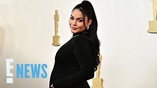 Vanessa Hudgens Is PREGNANT Expecting First Baby With Husband Cole Tucker  E News [upl. by Demaggio833]