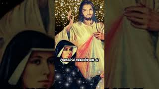 🌺 ¿SABÍAS QUÉ… SANTA FAUSTINA KOWALSKA🩷🙏 divinamisericordia santafaustina curiosidadescatolicas [upl. by Bernadette]