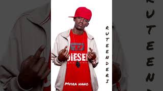 Riderman  Mvira Hano Ft Queen Ally Audio [upl. by Follmer]