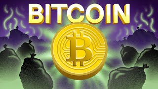 Why Bitcoin is a Scam [upl. by Solim]