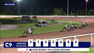 Hippodrome de Wallonie  Courses du 17 Octobre 2023 [upl. by Arthur]