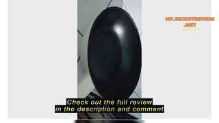 Review DESSINI ITALY Electric Cooker Steamboat Hot Pot Non Stick Frying Wok Pan Rice Cooker with St [upl. by Lesslie]