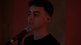 Skyfall  Adele male cover by Mirco Mastrodicasa [upl. by Asilehc]