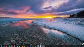 COMO INSTALAR ADOBE PHOTOSHOP CC 2018 pt BR NO DEEPIN LINUX [upl. by Ela]