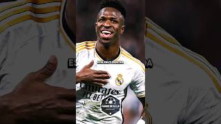 OS JORNAIS ESPANHOIS SE RENDERAM A VINICIUS JUNIOR [upl. by Kimberli]