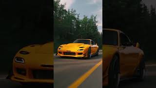 She’s Alive V10 Rx7 carculture [upl. by Bach]