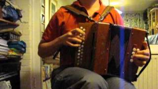 A Christmas Folk Melodeon Medley [upl. by Etteloiv]