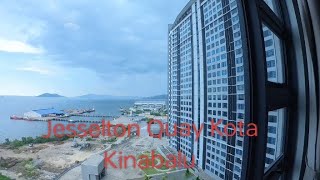 Jesselton Quay [upl. by Anika]