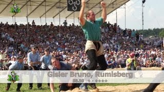 Innerschweizerisches Schwingfest Emmen 2013 [upl. by Dirrej767]