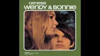 Wendy amp Bonnie 7 Five OClock In The Morning [upl. by Chong]