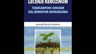 Lečenje kerozinom  Genadij Petrovič Malahov [upl. by Annovahs]