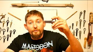 How to play the jaw harp A beginners tutorial [upl. by Vogeley]