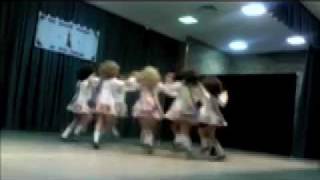 Schade Academy of Irish Dance [upl. by Htidirem]