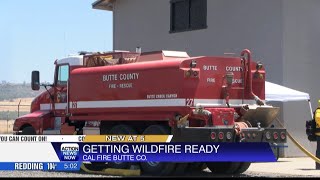 How to prepare your home this wildfire season [upl. by Seavir]