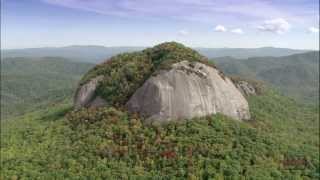 Blue Ridge Parkway 3minute Tour [upl. by Yra]