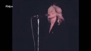 Blondie  In the Sun live 1978 Canet Rock [upl. by Lenore98]