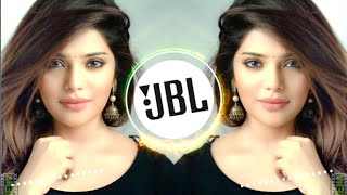 All DJ Song  Jubin Nautiyal  All Remix Hindi gane  NonStop Hindi gane  DJ song  Hard Bass JBL [upl. by Ebonee]