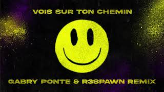 Bennett  Vois sur ton chemin Gabry Ponte amp R3SPAWN Remix [upl. by Lertnek]