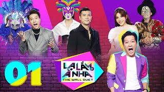 Lạ Lắm À Nha  Tập 1 Khả Như live như nuốt đĩa Trương Thế Vinh tiết lộ mối quan hệ với Thúy Ngân [upl. by Skipper]