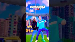 Karta rahata hun bus Teri batenvideo dance song art edit editing how AI video kaise [upl. by Mauralia]