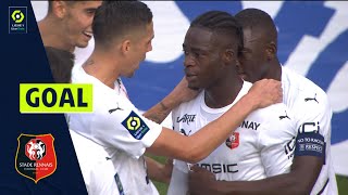 Goal Kamal Deen SULEMANA 37  SRFC FC METZ  STADE RENNAIS FC 03 2122 [upl. by Lydia]