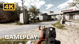 Insurgency Sandstorm NEW UPDATE 116  NEW WEAPONS amp MAP  NEW GAMEPLAY [upl. by Suicul]