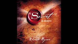 Audiolibro El Secreto Rhonda Byrne [upl. by Telford]