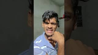 ￼Super star ban gaya 😂 shorts comedy funny realfools comedyvideos ￼ [upl. by Boggs418]