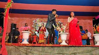 New Kudmali Jhumar song Cheng Dhara Dhara Beng taa New goutam and pomi jhumar videos [upl. by Bancroft]