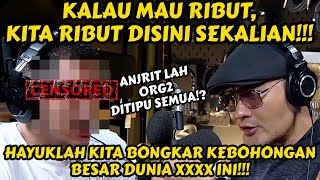 GAK PERNAH GUE SEMARAH INI DIHIDUP GUE‼️ kalian ingat 1 bulan lalu kejadian ini [upl. by Ahtebat]