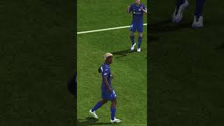 Adama Traore 104 🔥🔥🔥 Lit eafc25 fifa easportsfc [upl. by Ajet]