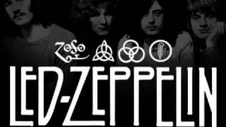 Led Zeppelin  Going To California [upl. by Niattirb]