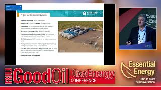 Kinetiko Energy  RIU Good Oil amp Gas Energy Conference [upl. by Hershell339]