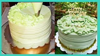 pista cake ഇനി ആർക്കും ഉണ്ടാക്കാം ഈസിയായി💚 Pista cake reciepe in malayalam Dilkus world [upl. by Amoeji]