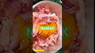 Chicken 🍗 🍗 Curry With Cats Recipe  easy chicken recipe  Indian chicken gravy Shorts [upl. by Turner]