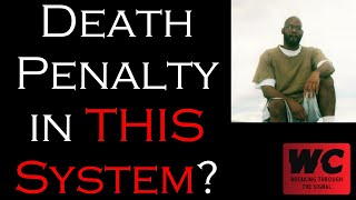 Death Penalty in THIS System [upl. by Esilrac]