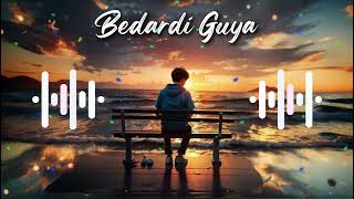 Dj Roshan Sitapur  Bedardi Guya New Nagpuri Song 2024 [upl. by Mighell]