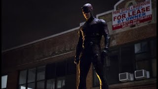 Daredevil Vs Wilson Fisk  Daredevil 1x13  Español Latino [upl. by Reginald]