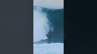 💥 Griffin Colapinto BOMB at Pipeline [upl. by Margalit]