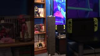 Best Tower Speakers for Immersive Audio 2023 [upl. by Oicneconi]