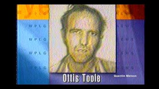 Ottis Toole Key Suspect in Adam Walsh Murder Investigation February 17 1996 [upl. by Ardnalahs]