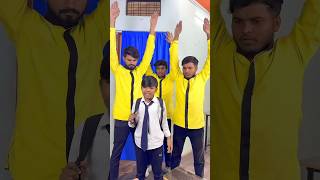 जग्गा ने धोनी सर को बनाया बैंगन 🍆aaganwadikebacche aaganwadi comedy funny dhonisir shorts [upl. by Miller]